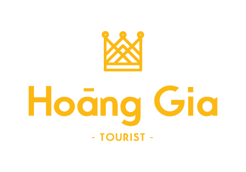 ÁO THUN HOÀNG GIA TOURISH