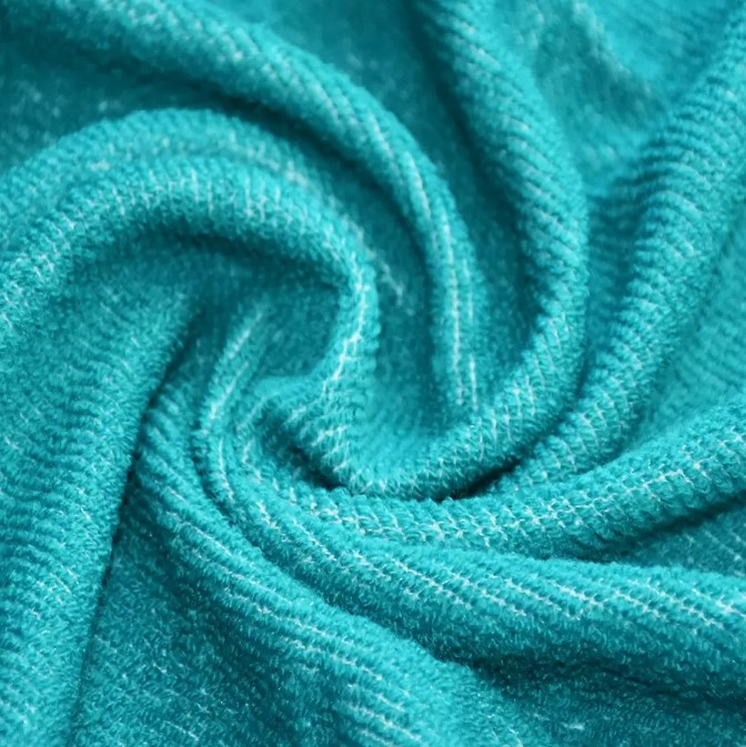 acrylic fabric 8 - Vải Acrylic là gì? Ưu nhược điểm của sợi vải Acrylic