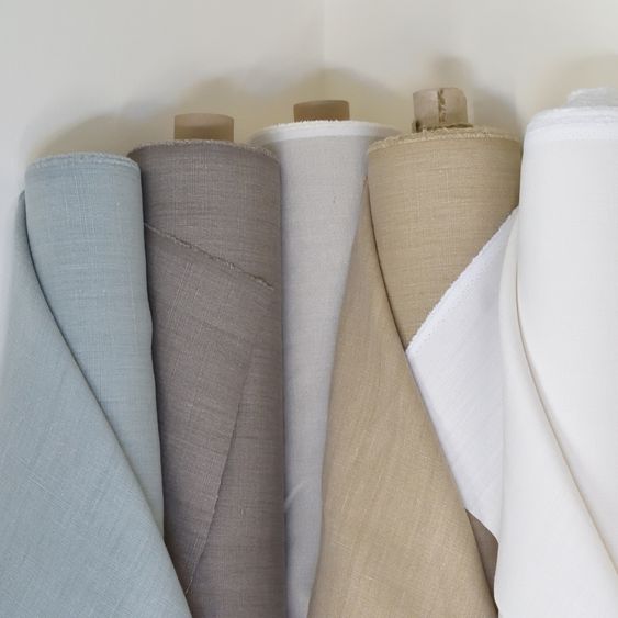 linen 2 - Vải Linen là gì? Phân loại vải lanh