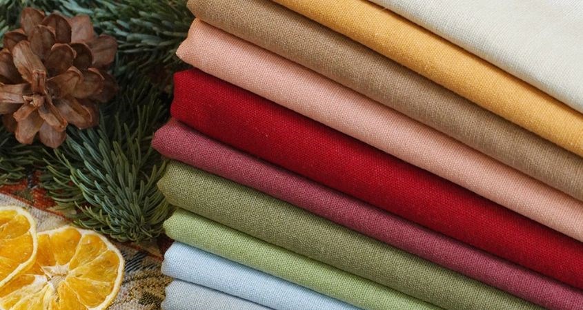 linen 5 - Vải Linen là gì? Phân loại vải lanh
