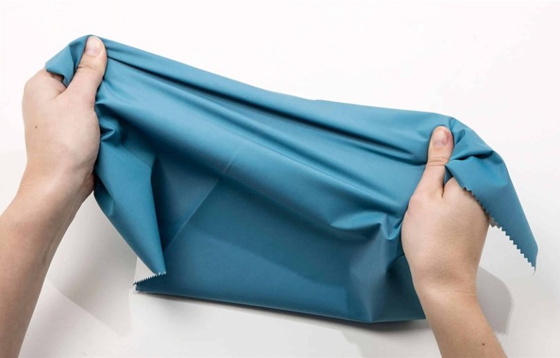 Nylon fabric 12 - Vải Nylon là gì? Nguồn gốc & ưu nhược điểm