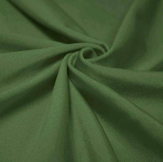 Polyester fabric - Đồng phục Starbucks