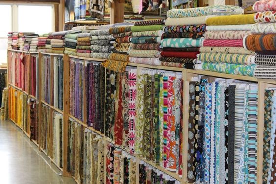 fabric - Top 5 chất liệu vải cho áo thun đồng phục
