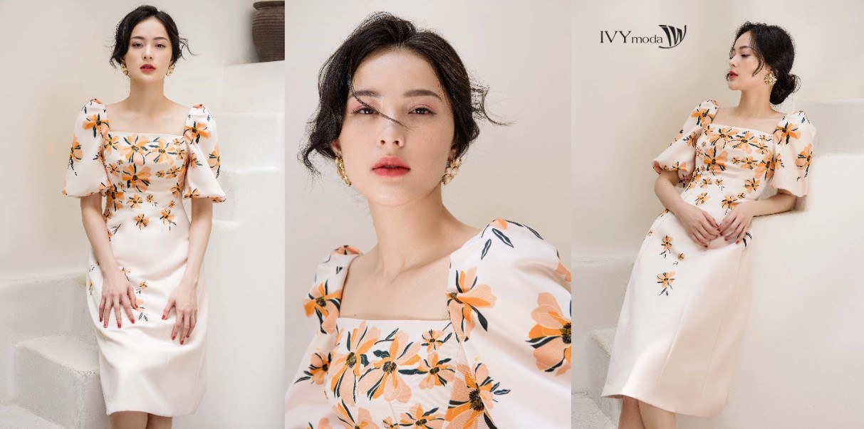 Ivy Moda​ - Top thương hiệu thời trang công sở