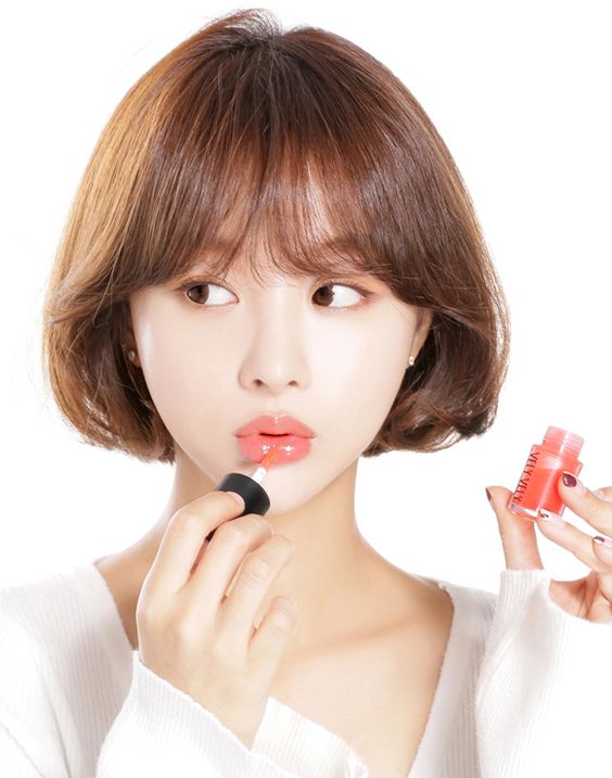 Ulzzang Là Gì? Makeup Style Hàn Quốc - ulzzang la gi 10