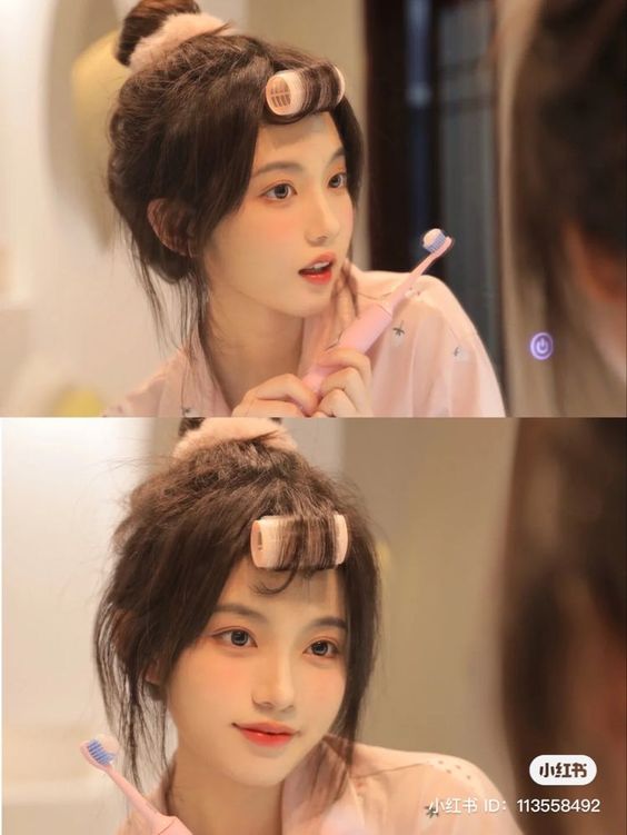 Ulzzang Là Gì? Makeup Style Hàn Quốc - ulzzang la gi 16
