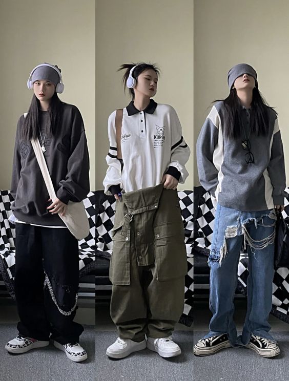 phong cach streetwear la gi 13 - Phong cách Streetwear là gì?