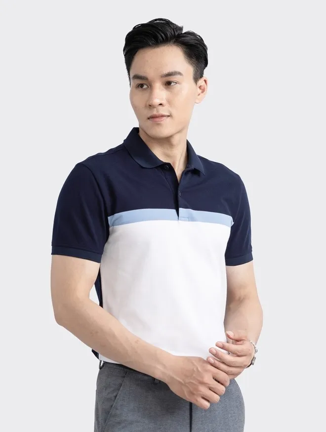 Top 12 thương hiệu áo polo nam Việt Nam - Aristino